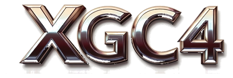 xgc4 logo